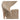 Recco Spisebordsstol fra House Nordic i sand / Natur – billede 6