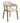 Dunkirk Spisebordsstol fra House Nordic i natur / Beige