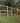 Nordic Fence - Ridebanehegn 120 Løbende Meter Komplet