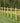Nordic Fence - Ridebanehegn 40 Løbende Meter Komplet