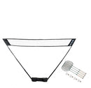My Hood - Badminton "Easy Go" m. net, 4 ketsjere og 4 bolde