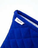 Nicolas Vahé - Køkkenhandske, Neat, Blå, L33 cm