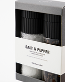 Nicolas Vahé - Gift box, Salt & Peber, 60 g