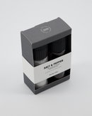 Nicolas Vahé - Gift box, Salt & Peber, 60 g