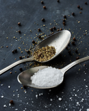 Nicolas Vahé - Gift box, Salt & Peber, 60 g