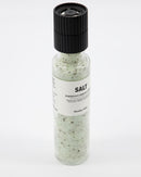 Nicolas Vahé - Havsalt Parmesan & Basilikum 320g Keramisk Kværn