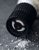 Nicolas Vahé - Havsalt Parmesan & Basilikum 320g Keramisk Kværn