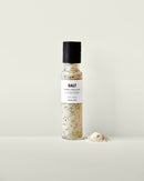 Nicolas Vahé - Havsalt Parmesan & Basilikum 320g Keramisk Kværn