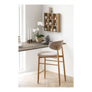 Levanto Counterstol fra House Nordic i sand / Natur - billede 6