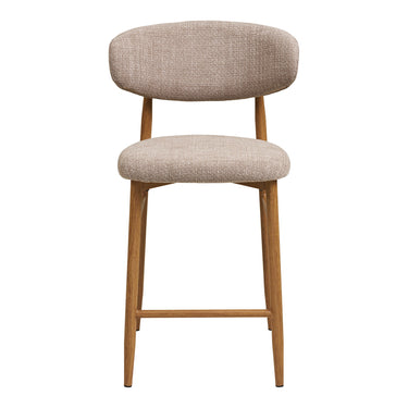 Levanto Counterstol fra House Nordic i sand / Natur - billede 2