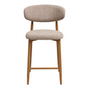 Levanto Counterstol fra House Nordic i sand / Natur - billede 2