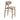 Levanto Counterstol fra House Nordic i sand / Natur - billede 3