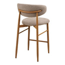 Levanto Counterstol fra House Nordic i sand / Natur - billede 4