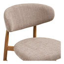 Levanto Counterstol fra House Nordic i sand / Natur - billede 5
