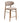 Levanto Counterstol fra House Nordic i sand / Natur