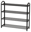 Day - Skohylde, Sort 62X20X62cm