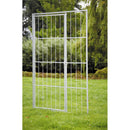 Hortus - Hundegårdselement, lågemodul 1