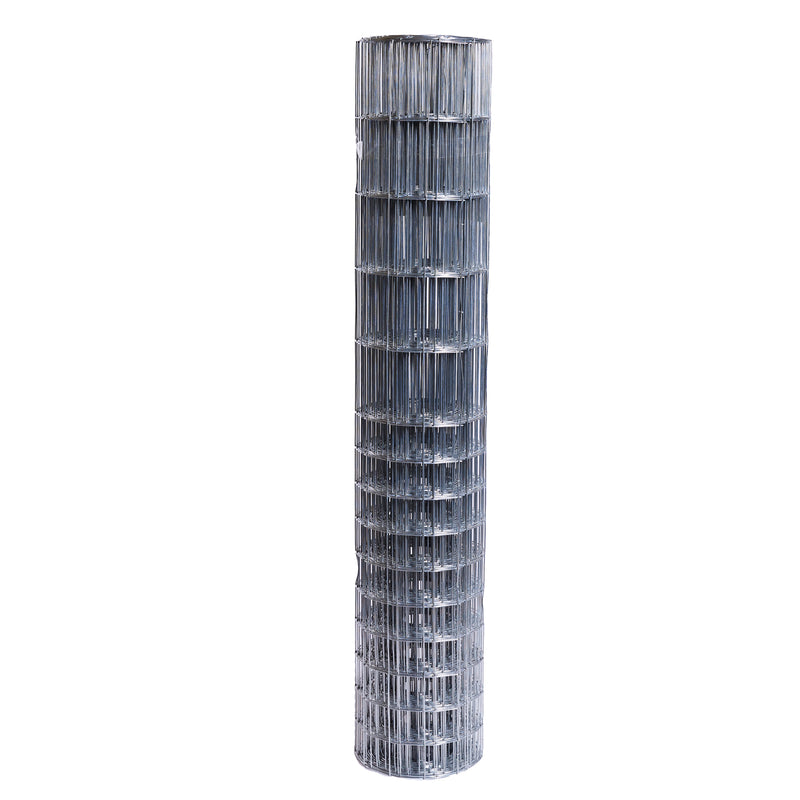 Hortus - Hundehegn galvaniseret H150 cm x L20 m
