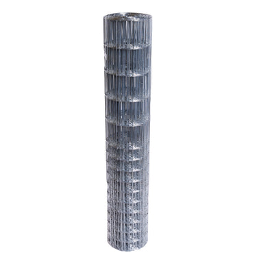 Hortus - Hundehegn galvaniseret H150 cm x L20 m