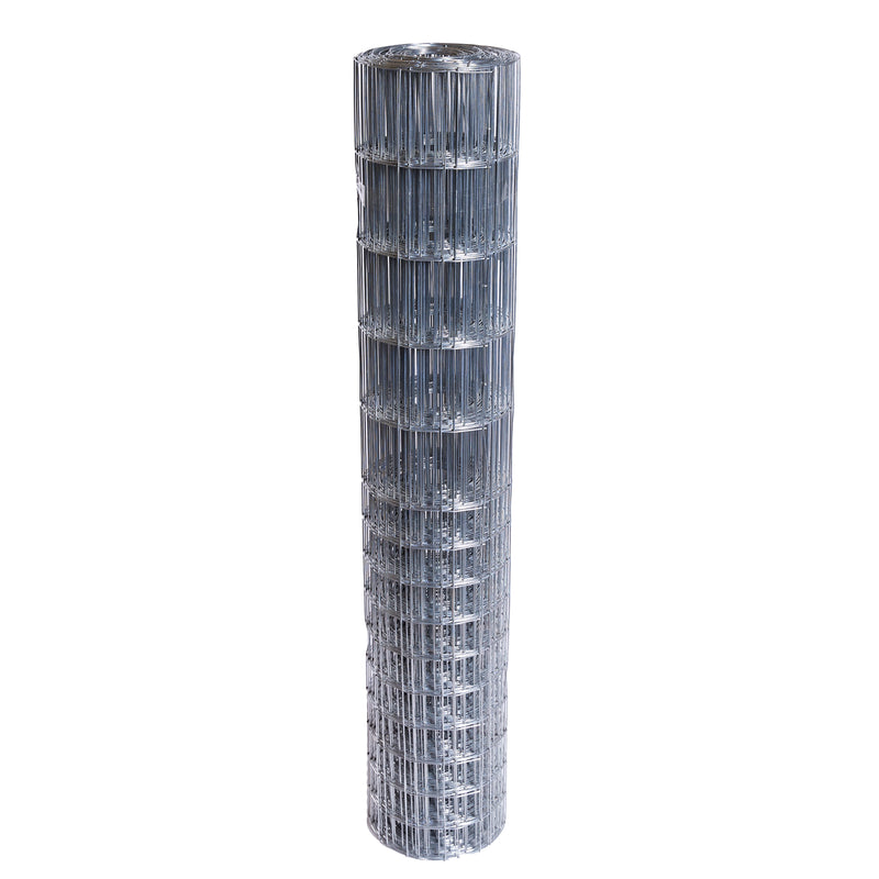 Hortus - Hundehegn galvaniseret H150 cm x L20 m