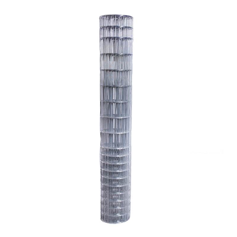 Hortus - Hundehegn galvaniseret H200 cm x 20 m