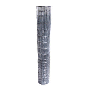 Hortus - Hundehegn galvaniseret H200 cm x 20 m