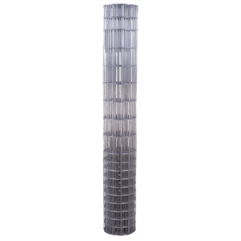 Hortus - Hundehegn galvaniseret H200 cm x 20 m