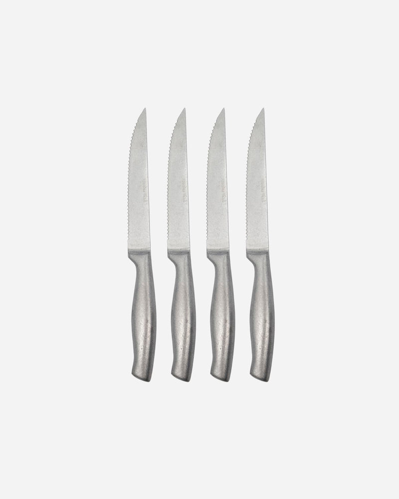Nicolas Vahé - Knivsæt, Ranch - 4 stk. steak knive