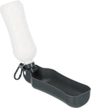 Trixie - Vandflaske med skål 3 størrelser