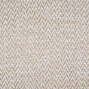 House Nordic - London Lænestol - Sandfarve med ben i valnød