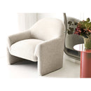 Zahara Loungestol fra House Nordic i beige – billede 9