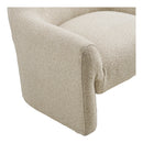 Zahara Loungestol fra House Nordic i beige – billede 5