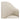 Zahara Loungestol fra House Nordic i beige – billede 6