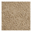 House Nordic - Messina Loungestol med Drejefunktion Lysebrun - 85 x 87 x 81 cm