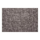 House Nordic - Nazare Loungestol, Sæt inkl. Skammel, Grå