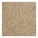 House Nordic – Lunaro Loungestol, Lysebrun, Bouclé Komfort