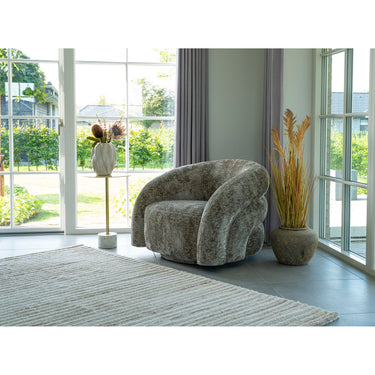House Nordic - Valleta Loungestol med drejefunktion H70 cm - Bolig og Haven