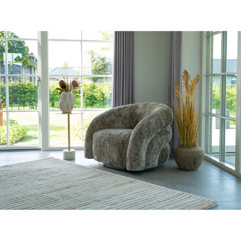 House Nordic - Valleta Loungestol med drejefunktion H70 cm