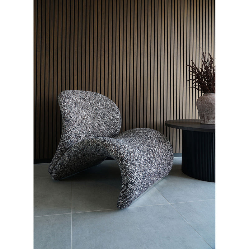 House Nordic - Sofia Loungestol, H73 cm