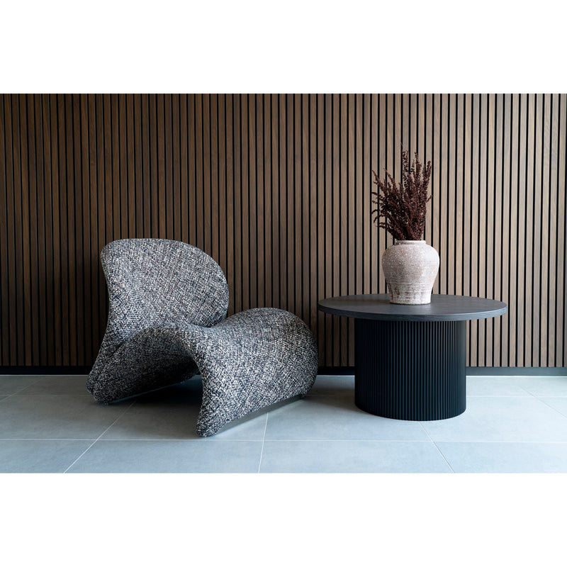 House Nordic - Sofia Loungestol, H73 cm