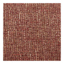 Hamilton Loungestol, bordeaux mix, 88x84x71cm