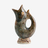 Nordal - MARISUM vase – stentøj – B19 × D9 × H31,5 cm