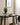 Nordal - EIRA konsolbord, S – sort træ – L80 × B35 × H77 cm