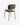 Nordal - ESA spisebordsstol – stribet – B52,5 × D50 × H79,5 cm