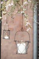 Ib Laursen - Lyskæde med 20 stk. LED lys - Udendørs