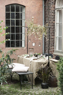 Ib Laursen - Lyskæde med 20 stk. LED lys - Udendørs