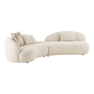 Amol Sofa fra House Nordic i natur – billede 2