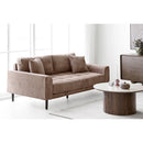 Lido 2,5 Personers Sofa fra House Nordic i natur – billede 5