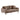 Lido 2,5 Personers Sofa fra House Nordic i natur – billede 2