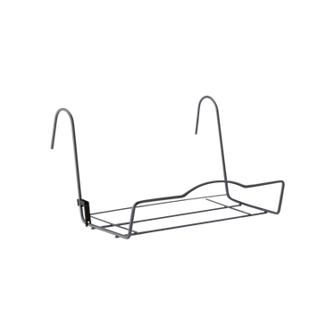 Elho - Balcony ophæng, anthracite,22,5x58,5cm